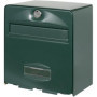 Boîte aux lettres BURG WACHTER BALTHAZAR MINI 1 Porte - Murale - Acier g 76,99 €