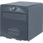 Boîte aux lettres BURG WACHTER BALTHAZAR 1 Porte - Sur pied - Acier galv 103,99 €