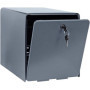 Boîte aux lettres BURG WACHTER BALTHAZAR 2 Portes - Sur pied - Acier gal 104,99 €