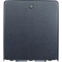 Boîte aux lettres BURG WACHTER BALTHAZAR 2 Portes - Sur pied - Acier gal 104,99 €