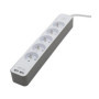 CHACON Bloc multiprise 5 prises 16 A avec 2 ports USB et câble 1.5 m HO5 22,99 €