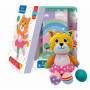 Peluche Chat - Coffret Cadeau - Clementoni - Des la Naissance 44,99 €