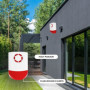 Outdoor Siren WOS301 69,99 €