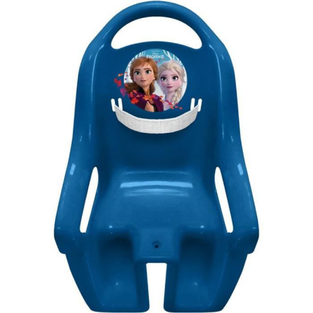LA REINE DES NEIGES II Porte-poupée 42,99 €