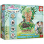 3D DREAM GARDENS 2IN1 - CABANNE SUR L'ARBRE 45,99 €