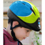 COMBO BLEU (Casque + Genouilleres & Coudieres) SKIDS CONTROL 57,99 €