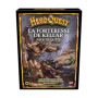 HeroQuest. extension La forteresse de Kellar. 2 a 5 joueurs. des 14 ans. 48,99 €