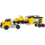Camion a monter 4 en 1 Caterpillar - KLEIN - 3252 68,99 €