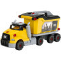 Camion a monter 4 en 1 Caterpillar - KLEIN - 3252 68,99 €