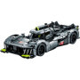 LEGO Technic 42156 PEUGEOT 9X8 24H Le Mans Hybrid Hypercar. Maquette de 209,99 €