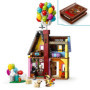 LEGO Disney et Pixar 43217 La Maison de « La-haut ». Jouet 100eme Annive 79,99 €