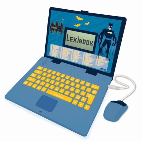 Ordinateur portable éducatif avec 124 activités pour une expérience d'ap 55,99 €