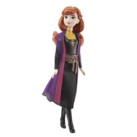 Princesse Disney - Reine Des Neiges - Poupee Anna 2 - Poupées Mannequins 23,99 €