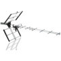 Antenne TV Extérieure ONE FOR ALL SV9354 Professional Line amplifiée. fu 65,99 €