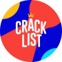 Crack List - Yaqua Studio - Jeux de société 29,99 €