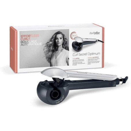 Fer a boucler Curl Secret Optimum Babyliss C1600E - 6 températures - 3 s 89,99 €