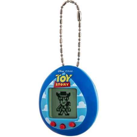 Toy Story - BANDAI - Tamagotchi nano - Edition clouds 33,99 €