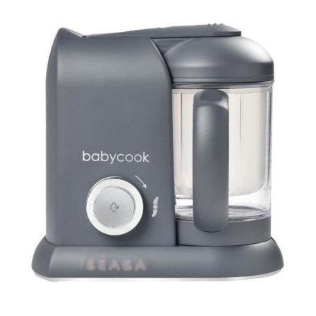 BEABA. Babycook solo. robot bébé. dark grey 139,99 €
