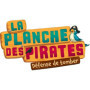 LA PLANCHE DES PIRATES 40,99 €
