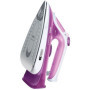 Fer vapeur BRAUN FI3124 PU - Puissance 2400 W - Semelle SuperCéramic - R 56,99 €