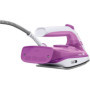 Fer vapeur BRAUN FI3124 PU - Puissance 2400 W - Semelle SuperCéramic - R 56,99 €