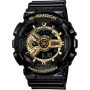 CASIO - Montre en résine - G-SHOCK - Noir 139,99 €