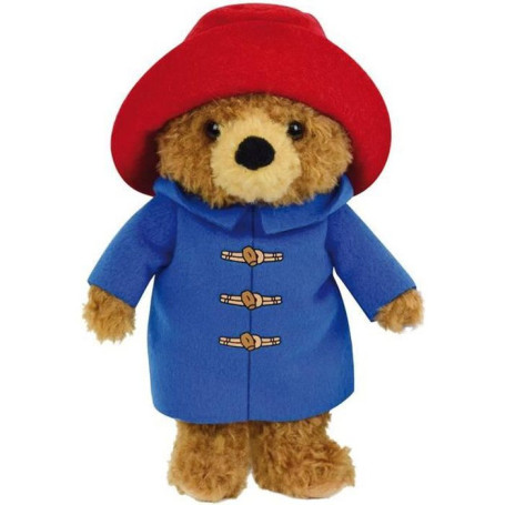 Jemini Paddington peluche +/-17cm 24,99 €