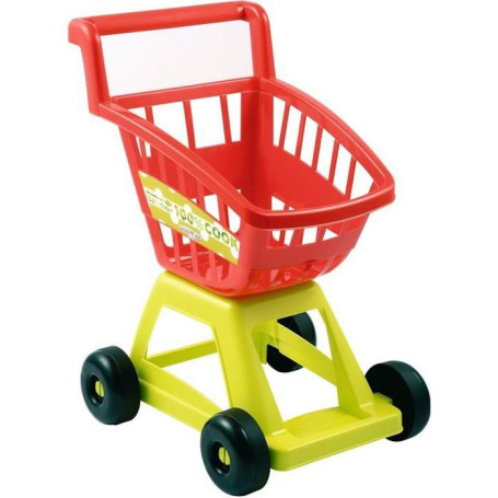 ECOIFFIER CHEF Chariot Supermarché 93,99 €