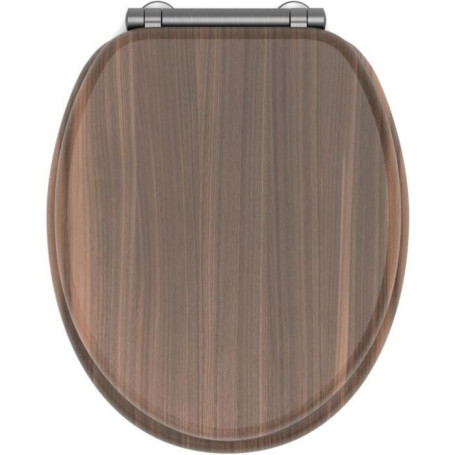 ABATTANT WALNUT NOYER - MDF FSC 85,99 €