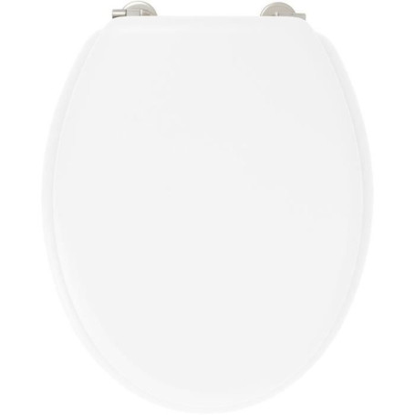 ABATTANT DUPLO BLANC - POUDRE DE BAMBOU 63,99 €