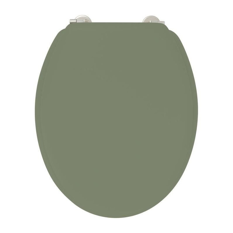 Abattant WC Gelco Vert