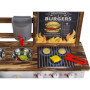 Cuisine d'été en bois Beach Picnic avec 23 accessoires - KLEIN - 2368 159,99 €