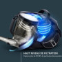 ROWENTA RO4B50EA Aspirateur sans sac. Basse consommation 900 W max. Haut 229,99 €