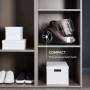 ROWENTA RO4B50EA Aspirateur sans sac. Basse consommation 900 W max. Haut 229,99 €