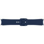 Bracelet Sport Galaxy Watch4 / Watch5 130mm Bleu marine 39,99 €