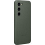 SAMSUNG Coque en cuir Galaxy S23 Vert 56,99 €