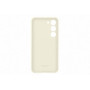 Coque Silicone SAMSUNG S23 Creme 34,99 €