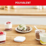 SEB Yaourtiere 6 pots. 6 programmes dont 1 mode express. Yaourts et dess 159,99 €