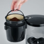 SEVERIN KA4479 Cafetiere Filtre - Noir - 800 W - 1.4 L - Jusqu'a 10 tass 68,99 €