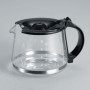 SEVERIN KA4479 Cafetiere Filtre - Noir - 800 W - 1.4 L - Jusqu'a 10 tass 68,99 €