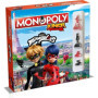 MONOPOLY JUNIOR - Miraculous Ladybug - Jeu de société - Version français 34,99 €