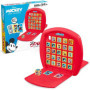 MATCH MICKEY ET SES AMIS - Jeu de plateau - WINNING MOVES 30,99 €