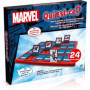 Qui Est-ce ? - Edition Marvel Winning Moves - Jeux de société 32,99 €