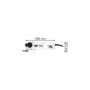 meuleuse d'angle Bosch professional GWX 14-125 + DD c 179,99 €