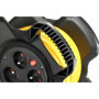 Enrouleur de câble COMPACT X-GUM BRENNENSTUHL 15m - 3 prises + 2 Ports U 89,99 €