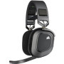 CORSAIR Casque sans fil HS80 RGB - Carbone (CA-9011235-EU) 189,99 €