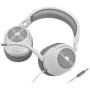 CORSAIR Casque gaming HS55 STEREO - Blanc (CA-9011261-EU) 89,99 €