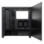 Boitier PC - CORSAIR - iCUE 4000D RGB Airflow - Moyen-tour - 3 ventilate 299,99 €