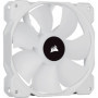 CORSAIR Ventilateur SP Series - White SP120 RGB ELITE - 120mm RGB LED Fa 99,99 €