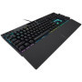 Clavier Gaming optique-mécanique - AZERTY - CORSAIR - K70 PRO OPX - Rétr 239,99 €